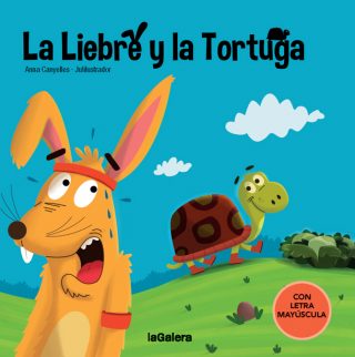 La Liebre y la Tortuga