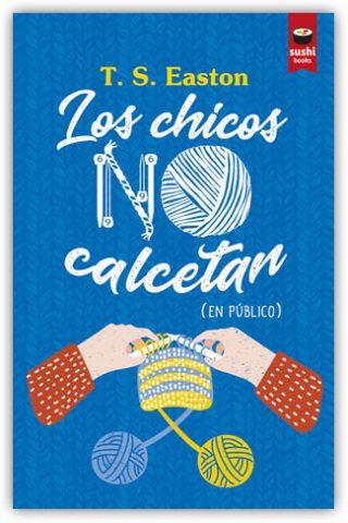 chicos no calcetan, Los