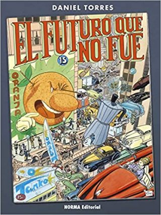 El futuro que no fue