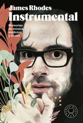 Instrumental. Nueva edición aniversario, con prólogo del autor