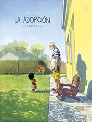 La adopción