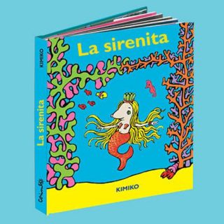 La Sirenita