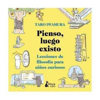 Pienso, luego existo