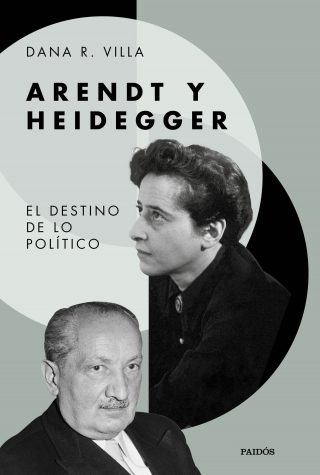 Arendt y Heidegger