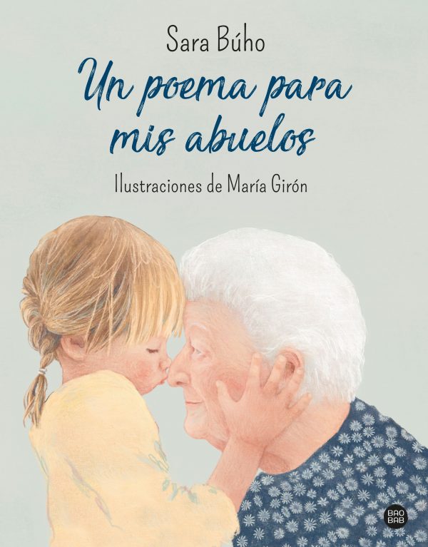 Un poema para mis abuelos