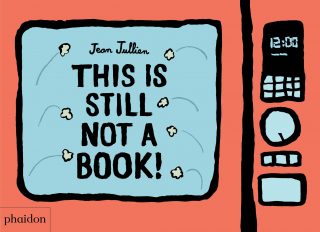 This is still not a book!