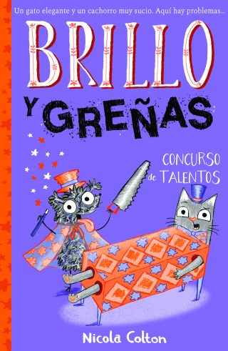 Concurso de talentos