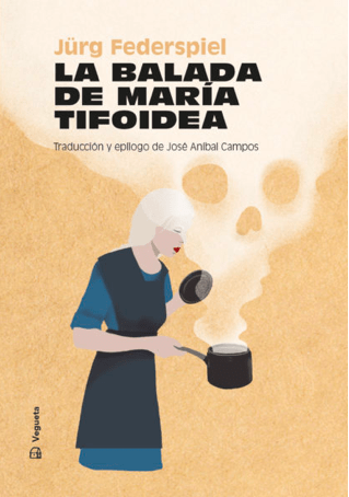 La balada de María Tifoidea