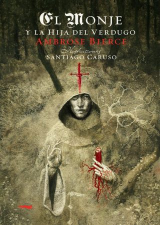 El monje y la hija del verdugo
