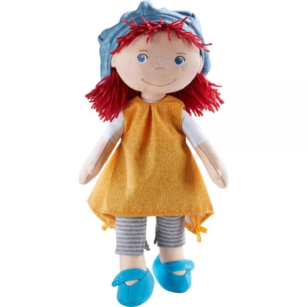 Muñeca Haba Freya