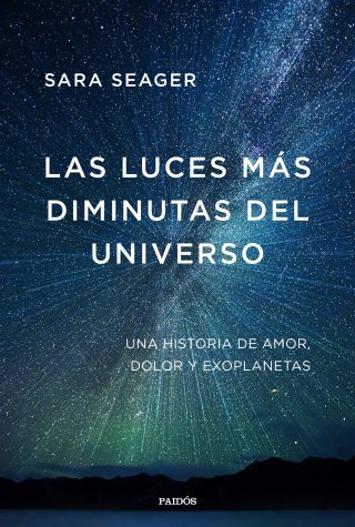 Las luces más diminutas del universo