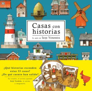 Casas con historia