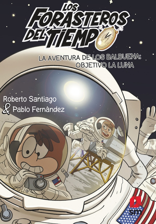 La aventura de los Balbuena