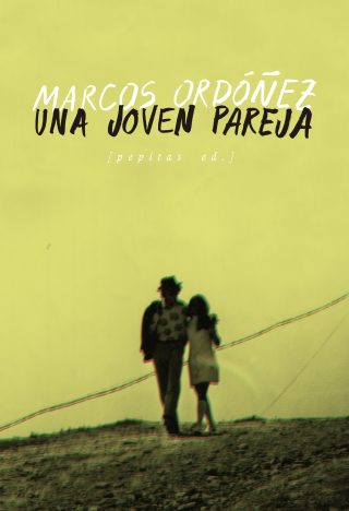 Una joven pareja