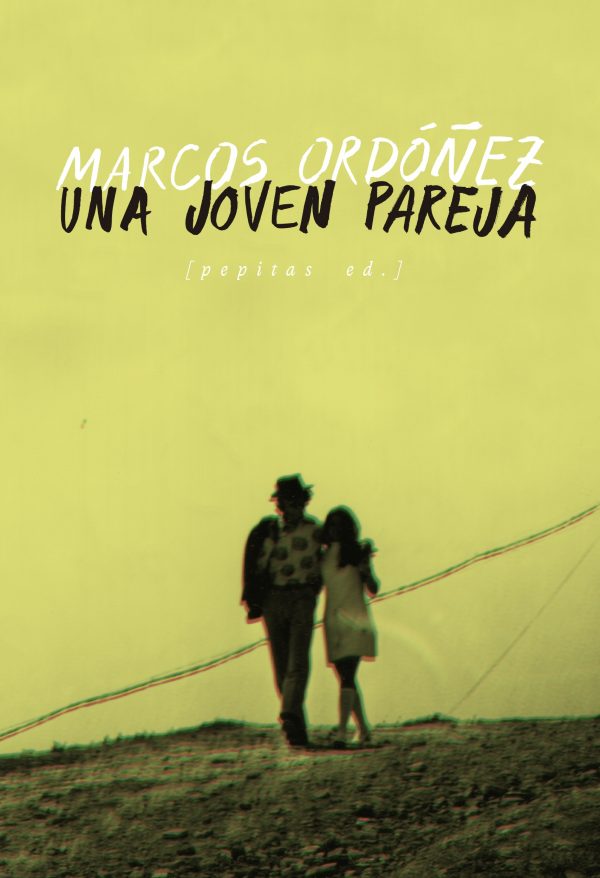 Una joven pareja