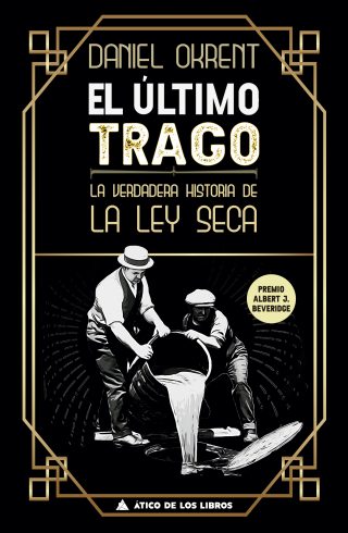 El último trago