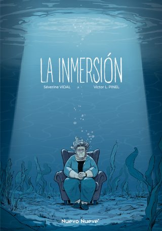 La Inmersión