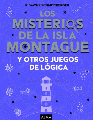 Los misterios de la isla Montague