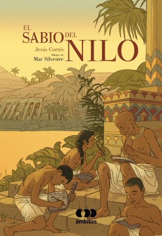 El sabio del Nilo