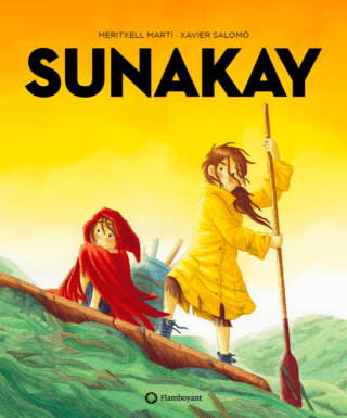 sunakay