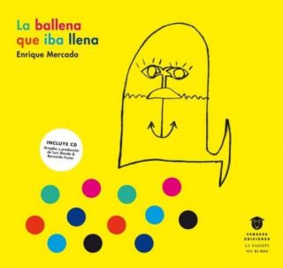 La ballena que iba llena