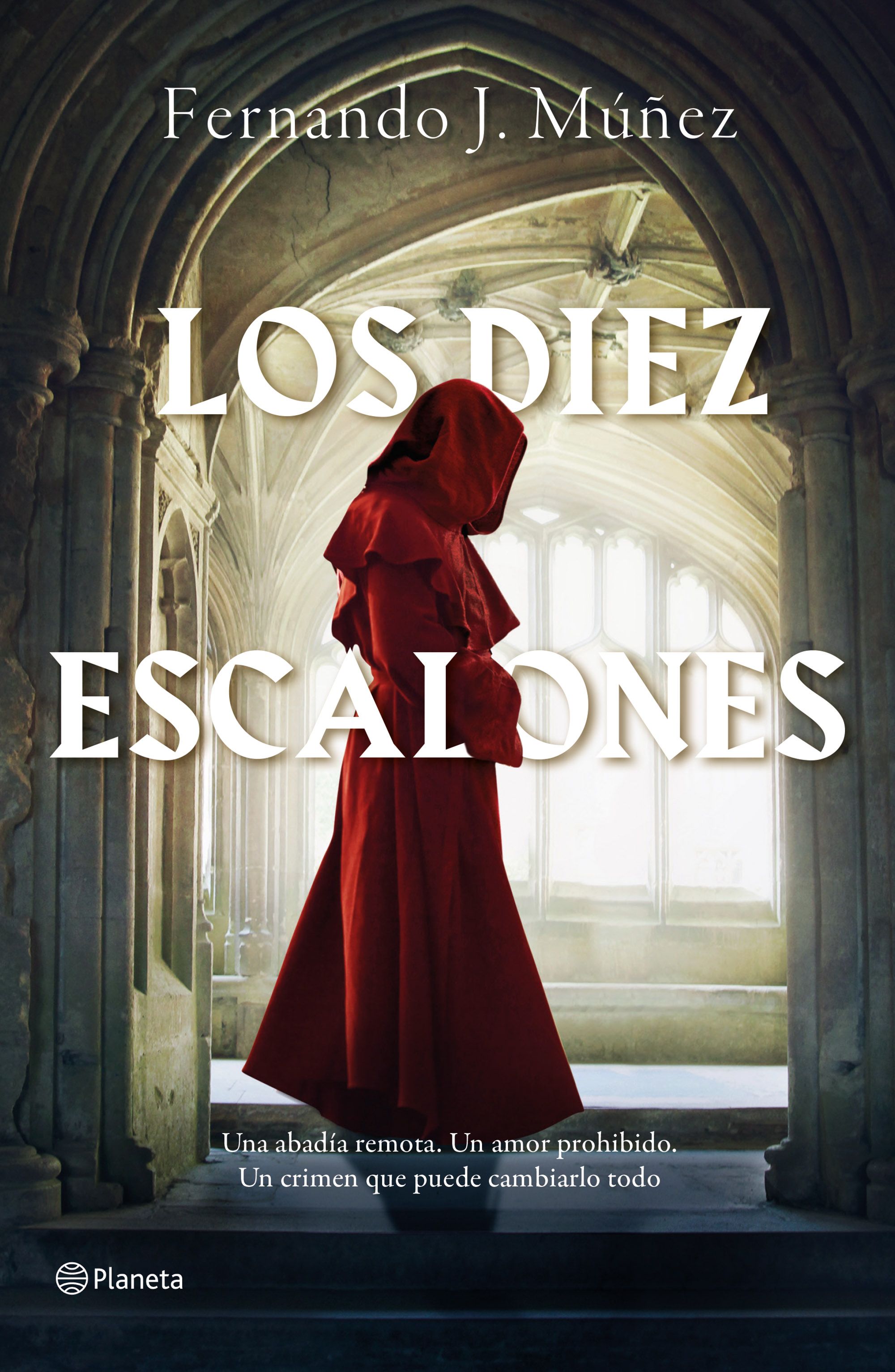 Los Diez Escalones