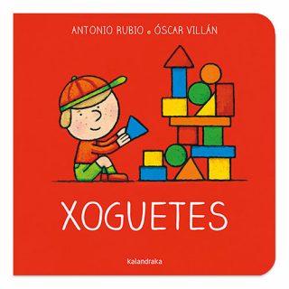 Xoguetes