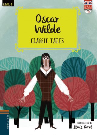 Oscar Wilde