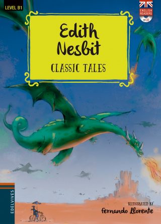 Edith Nesbit