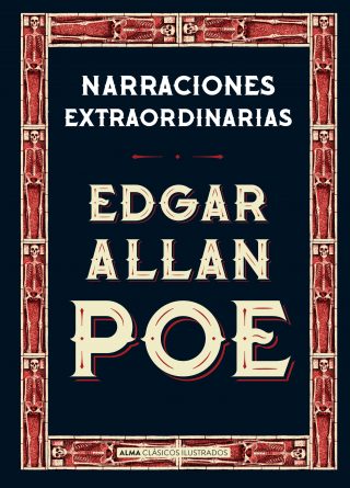 Narraciones extraordinarias (Clásicos)