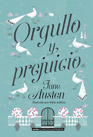 Orgullo y prejuicio (Clásicos)