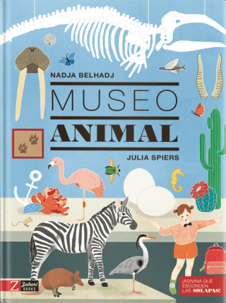 Museo animal