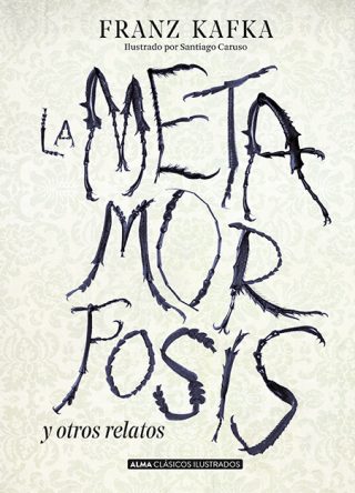 La metamorfosis (Clásicos)
