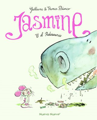 Jasmine -2