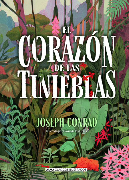 El corazón de las tinieblas