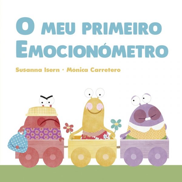 O meu primeiro emocionómetro