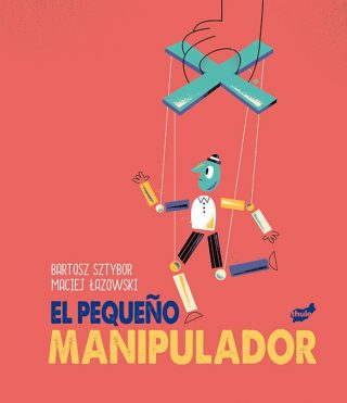 El pequeño manipulador