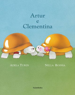 Artur e Clementina