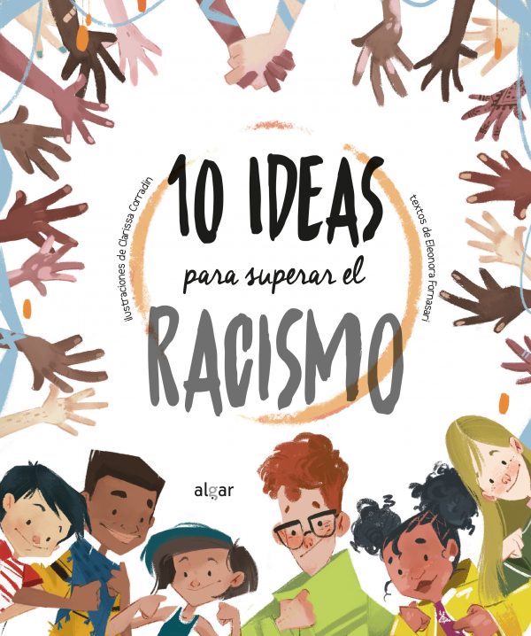 10 ideas para superar el racismo