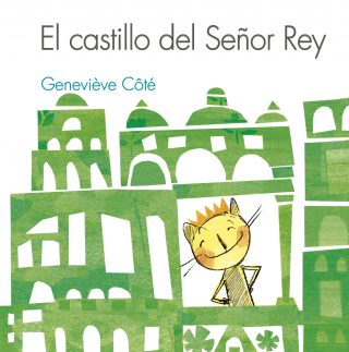 El castillo de Sr. Rey