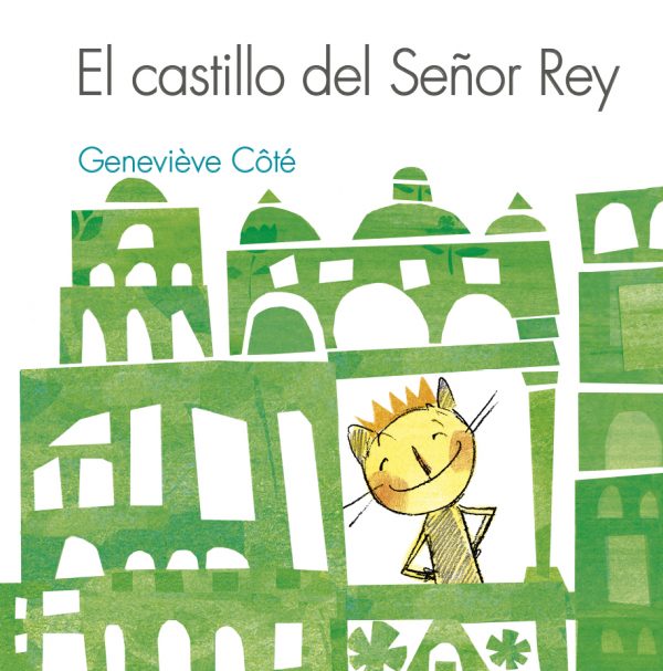 El castillo de Sr. Rey