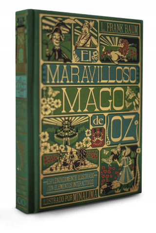 El maravilloso mago de Oz