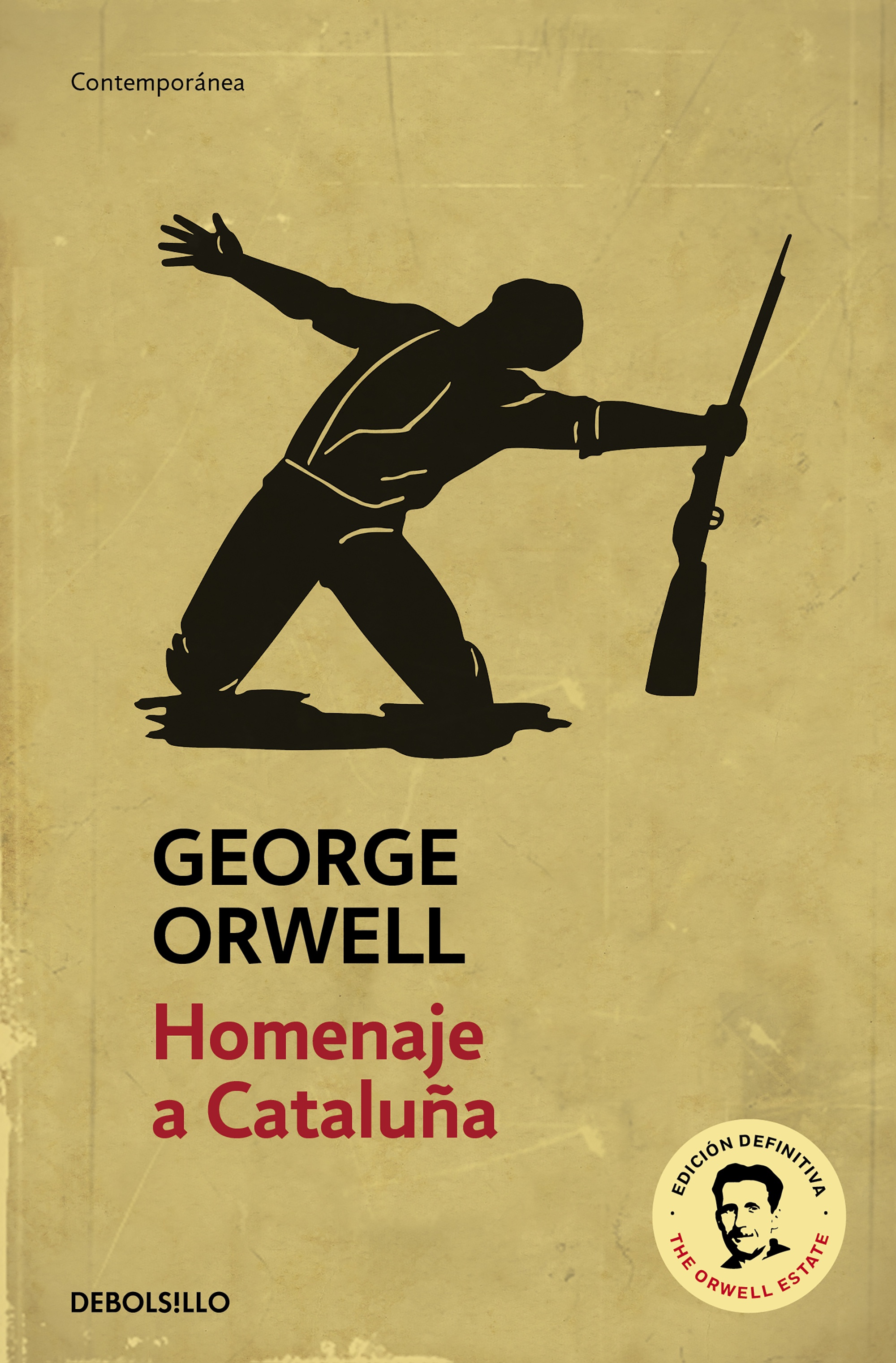 Homenaje a Cataluña (edición definitiva avalada por The Orwell Estate)