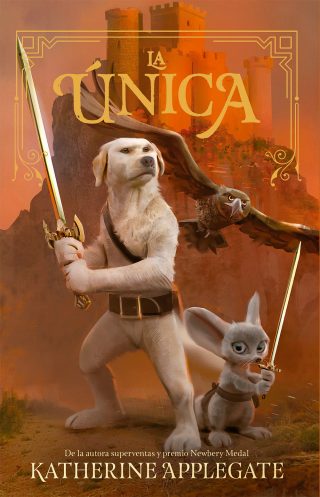 La única. Trilogía la Superviviente 3