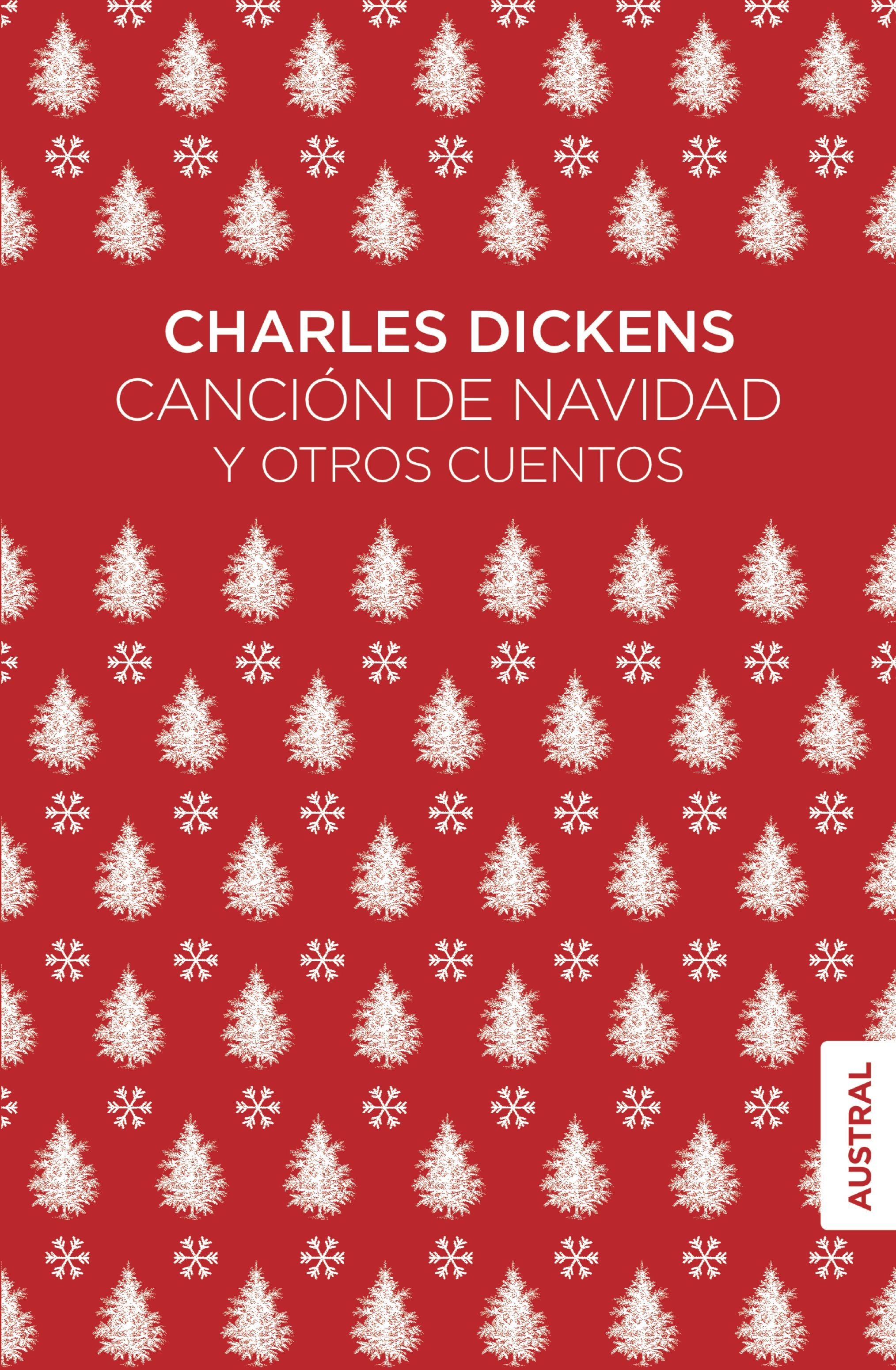 Canción de Navidad y otros cuentos