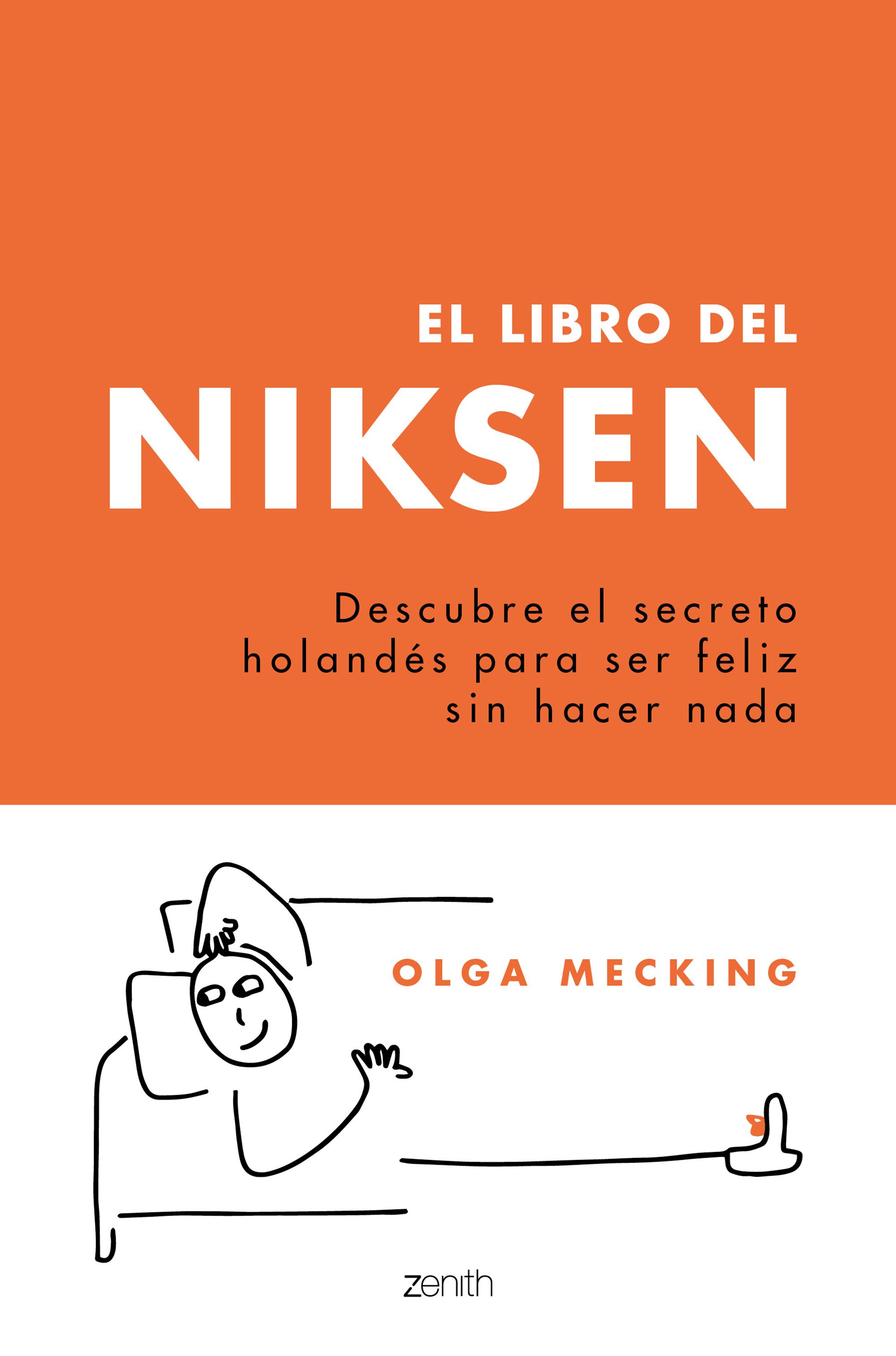 El libro del Niksen