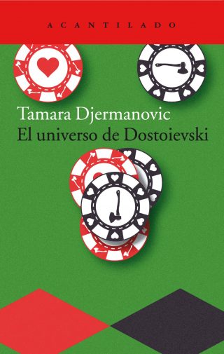 El universo de Dostoievski