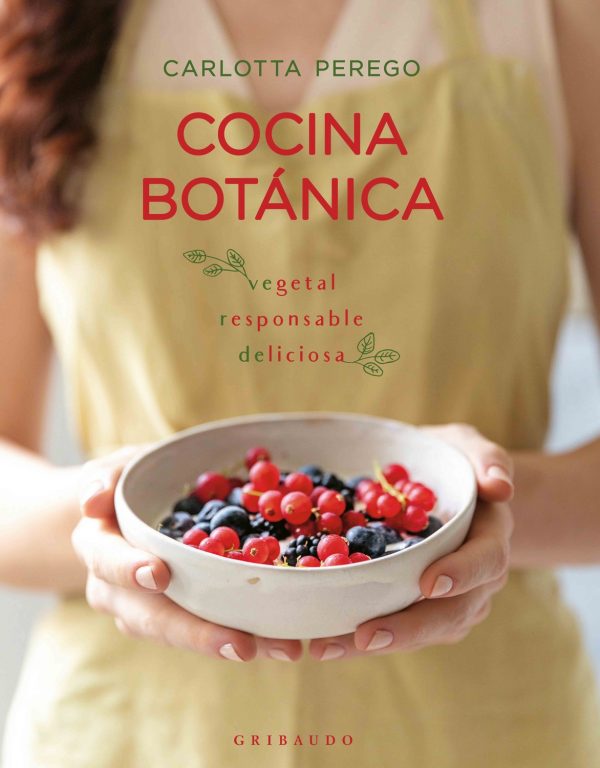 Cocina botánica