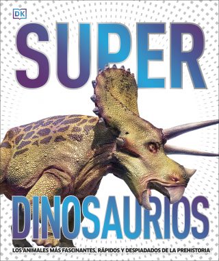 Superdinosaurios