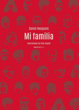 Mi familia